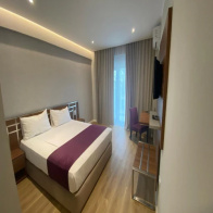 Foto Hotel Rhodos Eforie Nord