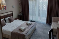 Foto Hotel Laguna Mangalia