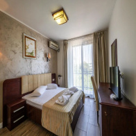 Foto Hotel Mondial Eforie Nord