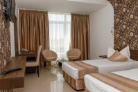 Foto Hotel 2D Resort and Spa - Hotel Dobrogea, Sulina, Delta Neptun-Olimp