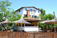 Foto Vila Amazon Neptun-Olimp