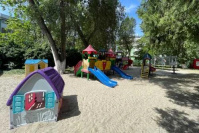 Foto Hotel Majestic Mamaia