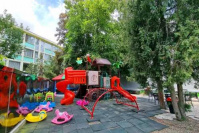 Foto Hotel Legacy Eforie Nord
