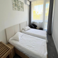 Foto Hotel Legacy Eforie Nord