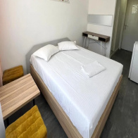 Foto Hotel Legacy Eforie Nord