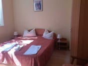 Foto Hotel Pescarus Eforie Nord