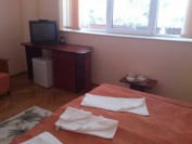 Foto Hotel Pescarus Eforie Nord