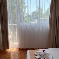 Foto Hotel Sirius Eforie Nord