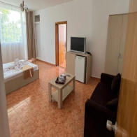 Foto Hotel Sirius Eforie Nord