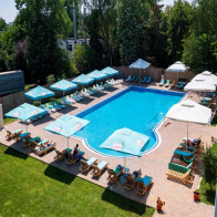 Foto Hotel Q Neptun-Olimp