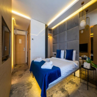 Foto Hotel Oltenia - Steaua de Mare Olimp Resort Neptun-Olimp
