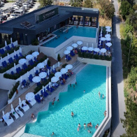 Foto Hotel Oltenia - Steaua de Mare Olimp Resort Neptun-Olimp