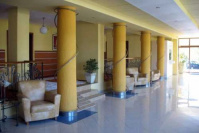 Foto Hotel Modern Mamaia