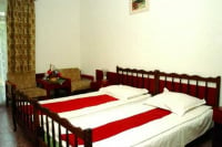 Foto Hotel Alfa Saturn