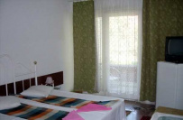 Foto Hotel Zamfira Venus