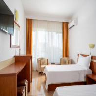 Foto Hotel Orfeu Mamaia