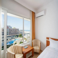 Foto Hotel Orfeu Mamaia