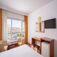 Foto Hotel Orfeu Mamaia