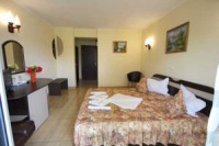 Foto Hotel Diandra Eforie Nord