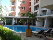Foto  Sant Vlas Mamaia