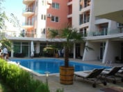 Foto Apartment Sant Vlas Mamaia