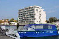 Foto  Tudors Residence Mamaia