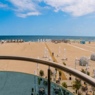 Foto Hotel Hawaii Mamaia