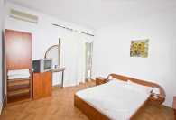 Foto Hotel Flacara Eforie Sud