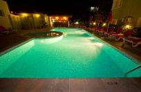 Foto Hotel Flacara Eforie Sud
