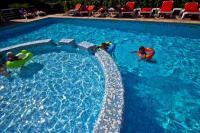 Foto Hotel Flacara Eforie Sud
