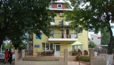 Foto Villa Yza Belle Eforie Nord