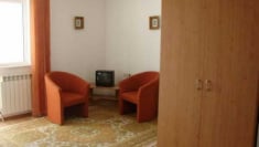 Foto Hotel Eliade (Agigea) Eforie Nord