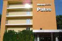 Foto Hotel Palas Mamaia