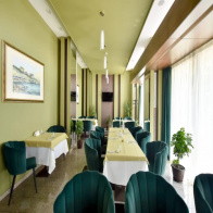 Foto Hotel Scapino - Junior Mamaia
