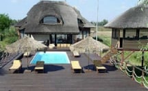 Foto  Aqua Villa Vulturul