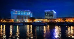 Foto  Delta Tulcea
