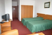 Foto Hotel Select Tulcea