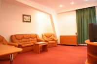 Foto Hotel Select Tulcea