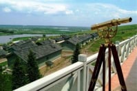 Foto  Delta Nature Resort Somova