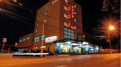 Foto Hotel City Tulcea