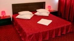 Foto Hotel City Tulcea