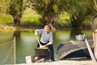 Foto  Danube Delta Resort Crisan