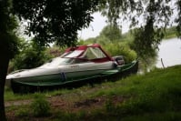 Foto  Danube Delta Resort Crisan