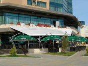 Foto Hotel Esplanada Tulcea