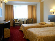 Foto Hotel Esplanada Tulcea