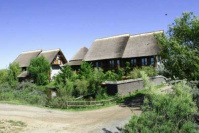 Foto Hotel Green Village Sfantu Gheorghe