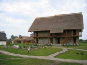 Foto Hotel Green Village Sfantu Gheorghe