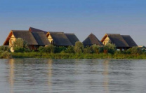 Foto Hotel Green Village Sfantu Gheorghe