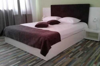 Foto Hotel Bunga Bunga Resort Mamaia Nord