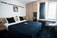 Foto Hotel Aqvatonic - Steaua de Mare Eforie Nord